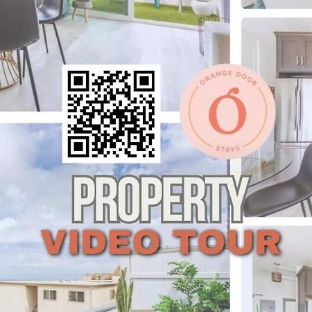 Amazing Ocean View - Luxury Manhattan Beach 1 Bedroom - Parking Exterior foto
