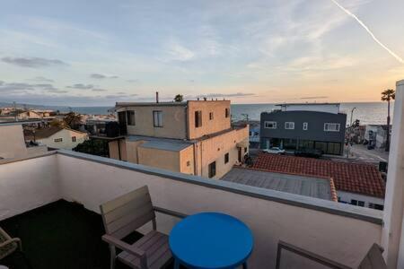 Amazing Ocean View - Luxury Manhattan Beach 1 Bedroom - Parking Exterior foto
